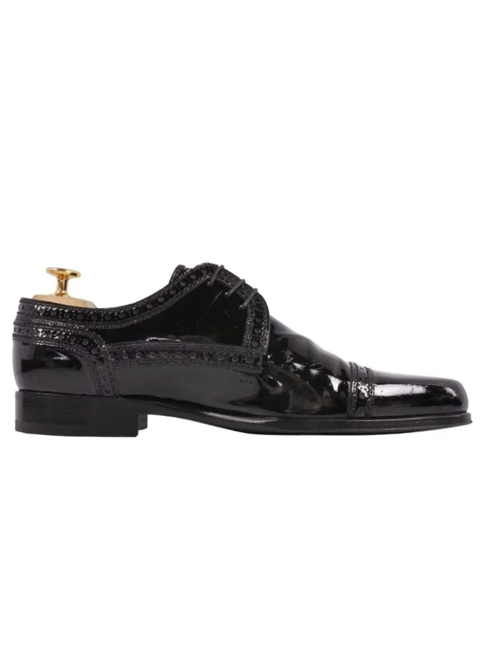 Louis Vuitton Leather?shoes Derby Shoes